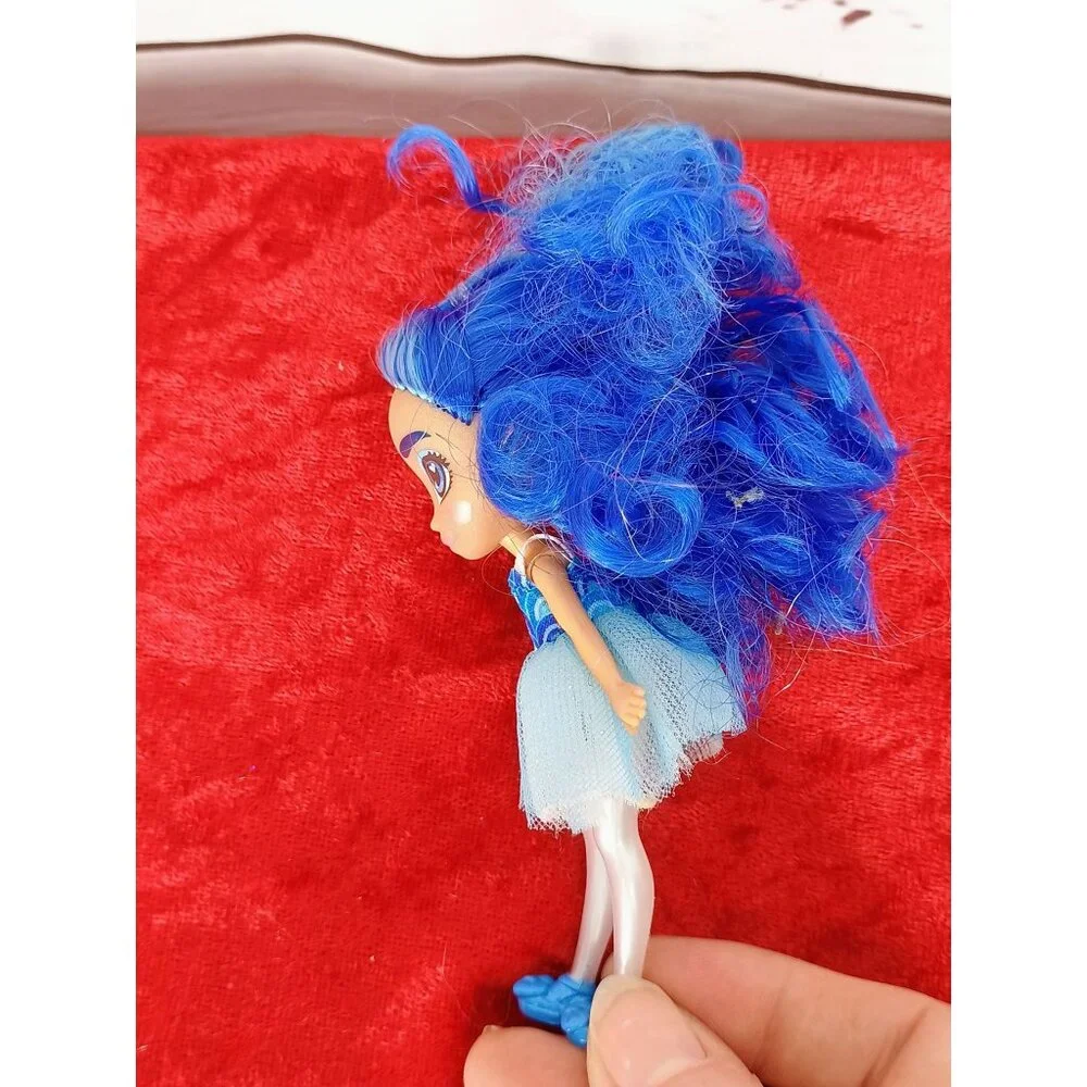 Hairdorables discover hairmazing
